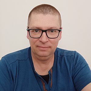 Muž 51 rokov Poprad