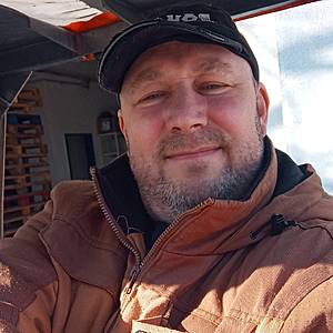 Muž 49 rokov Bratislava