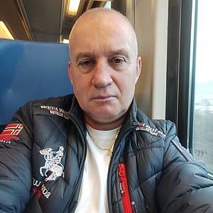 Muž 57 rokov Sečovce