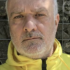 Muž 59 rokov Bratislava