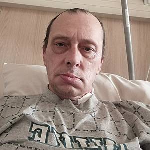 Muž 49 rokov Senica