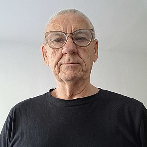 Muž 66 rokov Bratislava