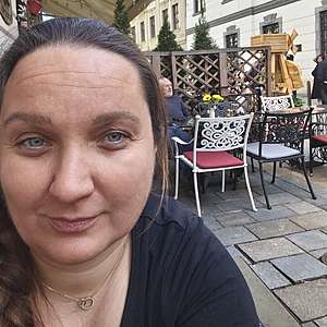 Žena 43 rokov Trnava