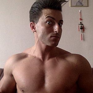 Muž 33 rokov Poprad