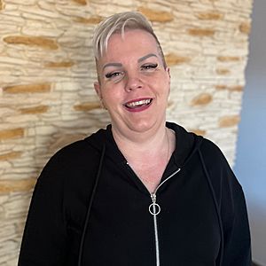 Žena 46 rokov Šamorín