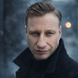 Muž 43 rokov Banská Bystrica