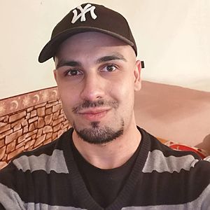 Muž 35 rokov Bardejov