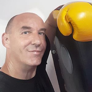 Muž 49 rokov Rimavská Sobota