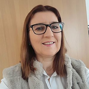 Žena 50 rokov Levice