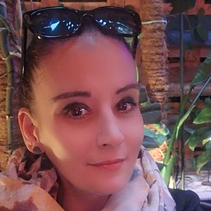 Žena 47 rokov Bratislava