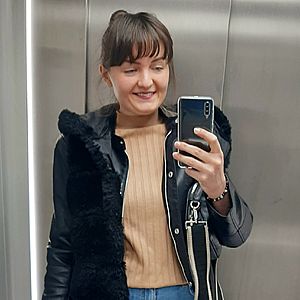 Žena 33 rokov Košice