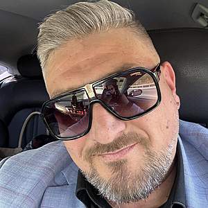 Muž 43 rokov Prievidza