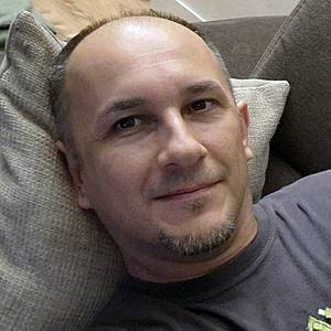 Muž 48 rokov Bratislava