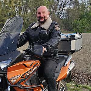 Muž 53 rokov Bratislava