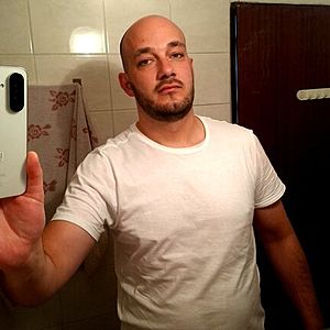 Muž 33 rokov Zvolen