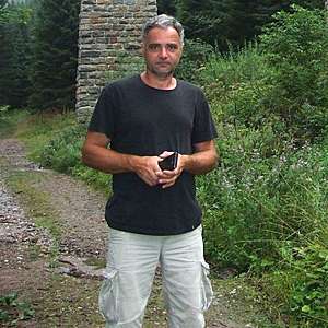 Muž 57 rokov Bojnice