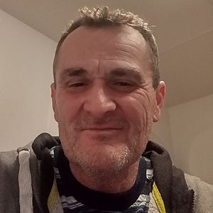 Muž 55 rokov Košice