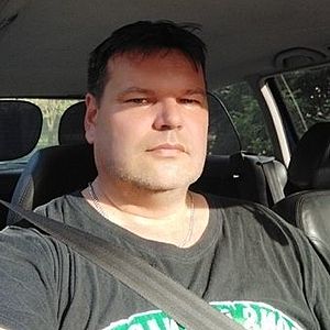 Muž 49 rokov Bánovce nad Bebravou