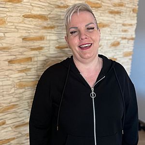 Žena 46 rokov Šamorín