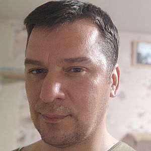 Muž 44 rokov Zvolen