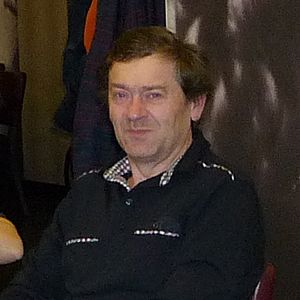 Muž 55 rokov Bratislava