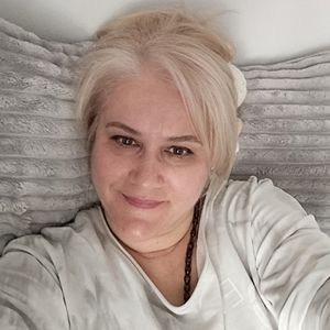 Žena 48 rokov Žilina