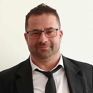 Muž 46 rokov Michalovce