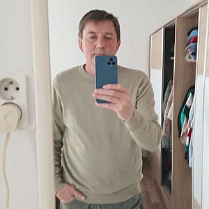 Muž 59 rokov Topoľčany