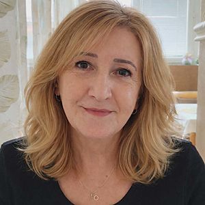 Žena 64 rokov Malacky