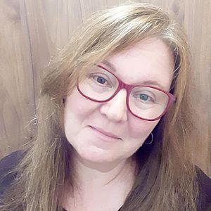 Žena 53 rokov Zvolen