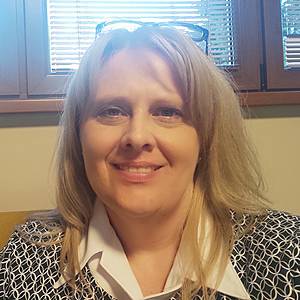 Žena 51 rokov Košice