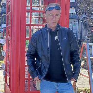 Muž 56 rokov Zvolen