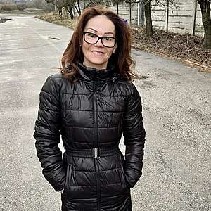 Žena 46 rokov Dunajská Streda