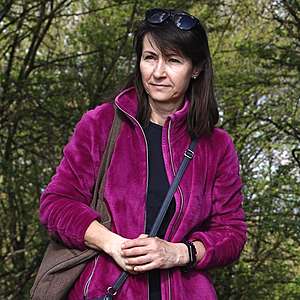 Žena 57 rokov Brezová pod Bradlom