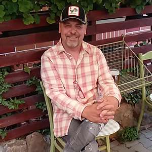 Muž 56 rokov Trnava