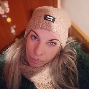 Žena 39 rokov Poprad