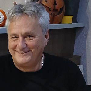 Muž 58 rokov Nové Zámky