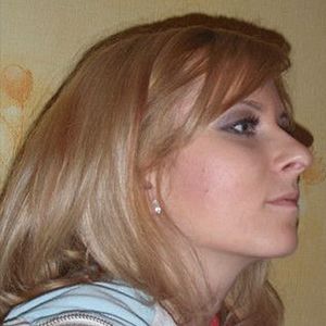 Žena 41 rokov Senec