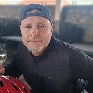 Muž 53 rokov Malacky