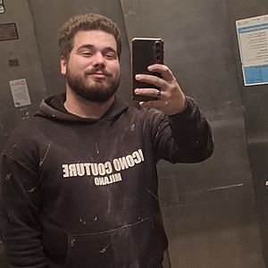 Muž 24 rokov Prievidza