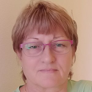 Žena 68 rokov Nitra