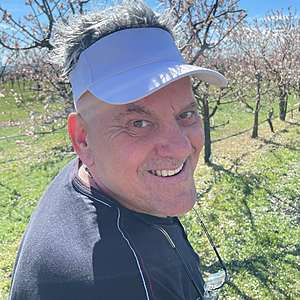 Muž 61 rokov Bratislava