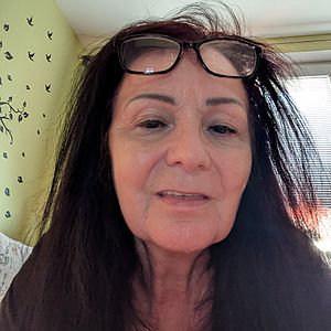 Žena 63 rokov Košice