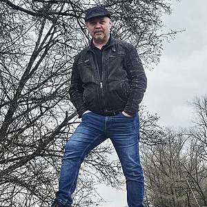 Muž 53 rokov Banská Bystrica