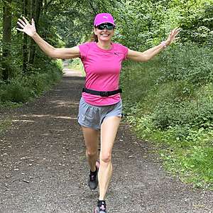 Žena 55 rokov Bratislava