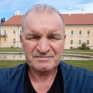 Muž 61 rokov Malacky