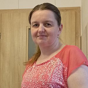 Žena 39 rokov Námestovo