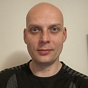 Muž 41 rokov Bratislava