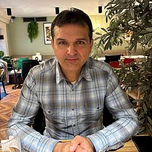 Muž 52 rokov Sládkovičovo