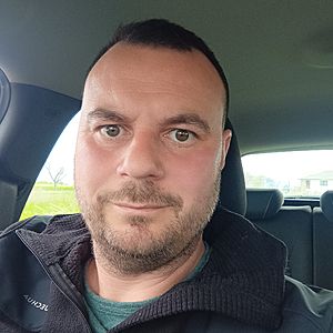 Muž 46 rokov Galanta